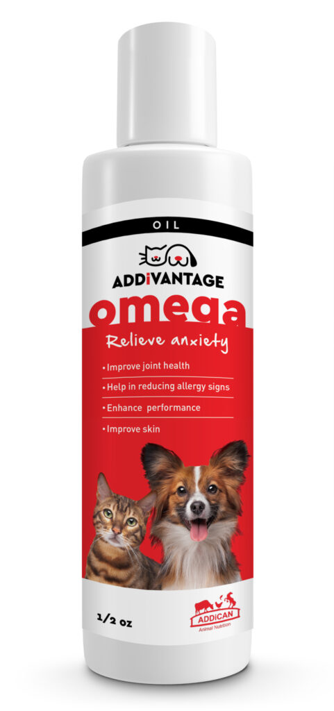 omega-for-pets